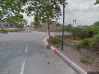 אדריכל Azoulay Shimrit