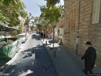 כספומט Poalei Agudat Israel Bank Ltd.