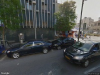 כספומט Leumi Bank inc