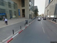 כספומט Leumi Bank inc