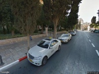 השכרת רכב Budget