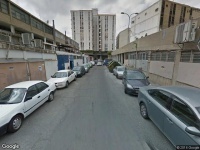 ניקיון The industrial zone management and maintenance