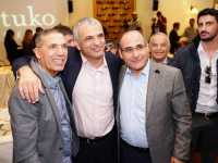 קבלן Avisror Moses