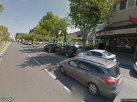 בית משפט Magistrates Court