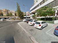 בית אבות Jerusalem views