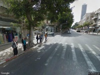 בית אבות Company old folks Tel Aviv