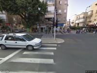 משקפיים Center sunglasses