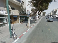 עיניים Doris-optometrist challenge