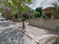 תחנת דלק My father-Aaron Moses