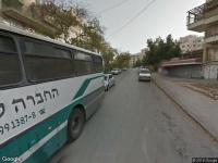 תחנת דלק Moore Energy