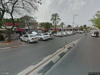 תחנת טוטו-לוטו-ווינר Lottery booth