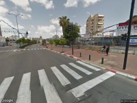 מוסך South Garage renewed