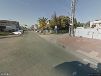 מוסך Spring Service Center AY Ltd.