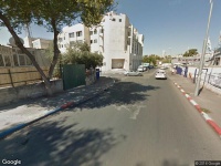 מוסך Garage Hirshenzon-staff