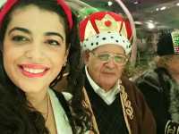 מצבות Tamam original