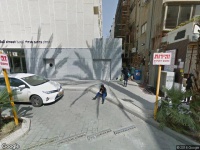 בית מלון Mendele Street Hotel