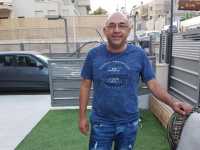 עורך דין Attorney prevented collected Ezra