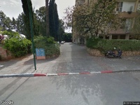 לימוזינה Weinberg Uri