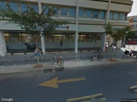 חניון Elijah House parking lot