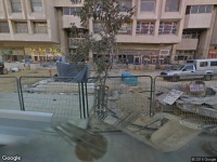 חניון Parking is available at all Jerusalem Center Inc.