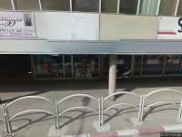 חניון Defenders parking