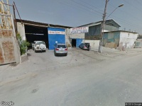 פרגולות Matador