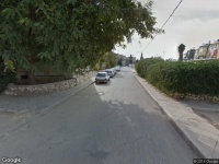 פרגולות Master thin