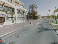 פיצריה Almost Free Pizza