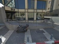 הפקות G'i.si.as. Post Frodksin Ltd.