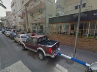 מסעדה White Hall Steak House