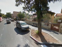 גיל הזהב GS Frankfurter Center