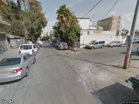 פרזול B.A. Rappaport Metals Inc.