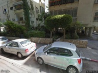 נעליים Mikael Israel