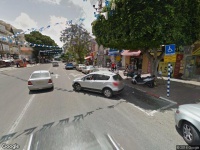 נעליים The first step