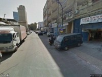 שלטים Street Siin- street sign