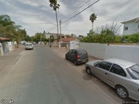 ספורט Jacob Mizrahi First run group training