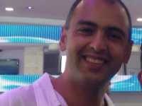 מהנדס בניין Samuel Levy-Schwartz