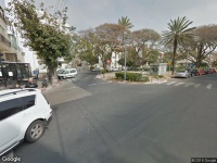 סופרמרקט Masaryk minimarket