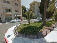 סופרמרקט Reuven Isaac