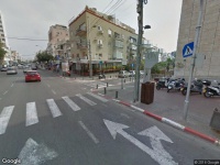 בית כנסת Consolidation of Zion