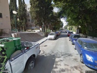 בית כנסת Hall-Meyer