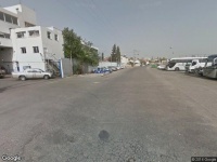 עמילי מכס Abraham Locker