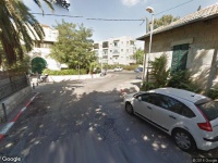 מונית Taxi Smadar Ltd.