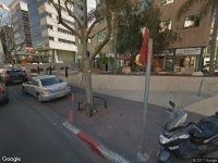 מונית Castel radio taxis