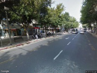 מונית Veteran Taxi Ltd.