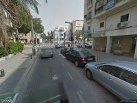 מונית Ham Hayeshua Taxi Ltd.