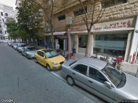 מונית Taxi Retail 1984