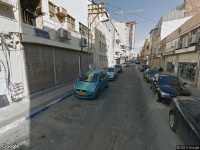 טקסטיל "Diagonal" snips