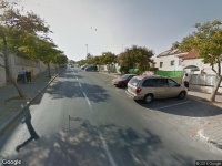 מדריך טיולים Geisman container