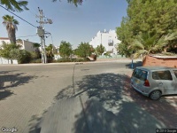 טלוויזיות Rest regulations